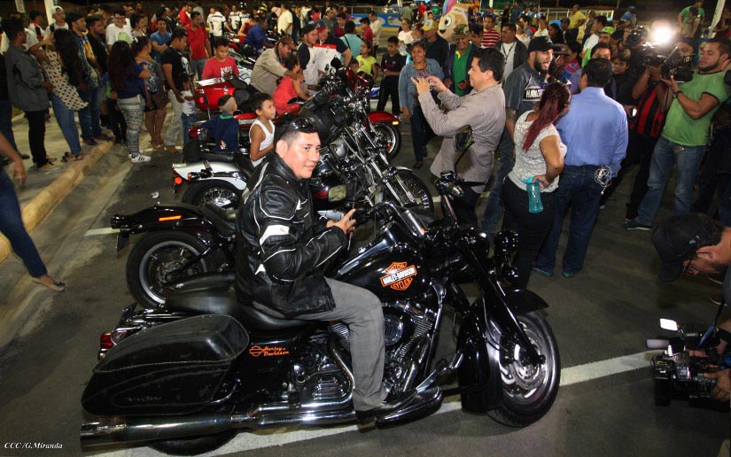HARLEY1