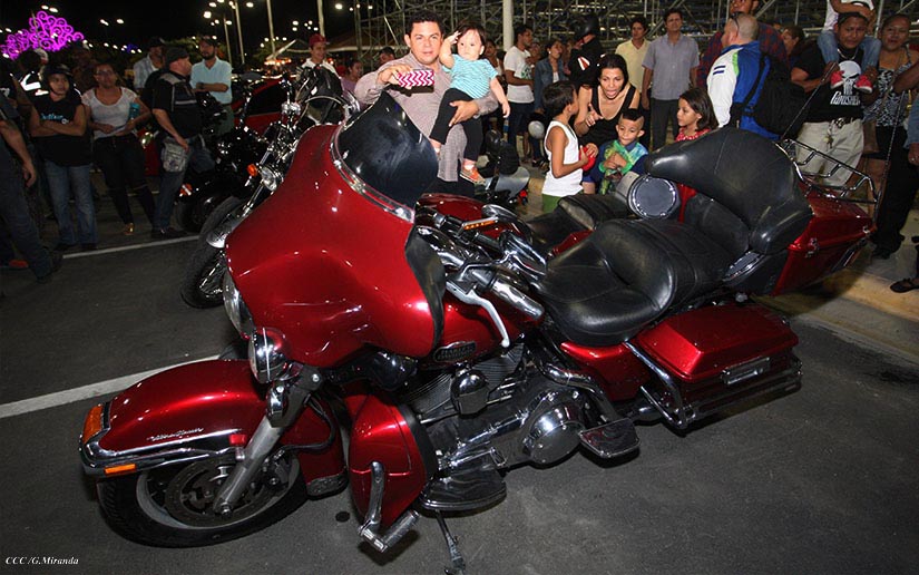 HARLEY1