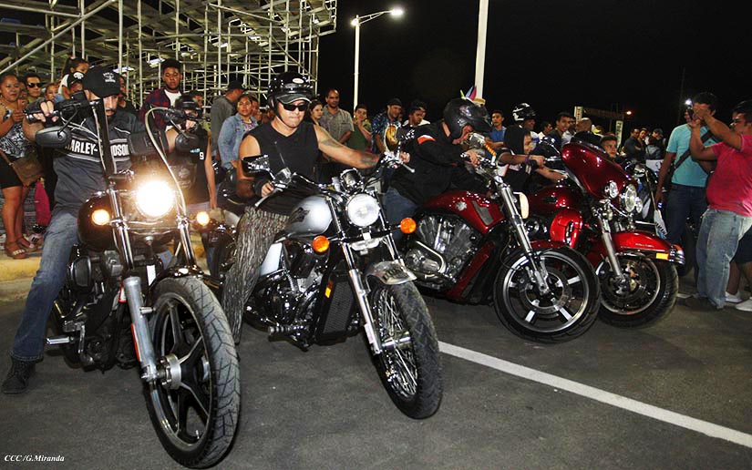 HARLEY1