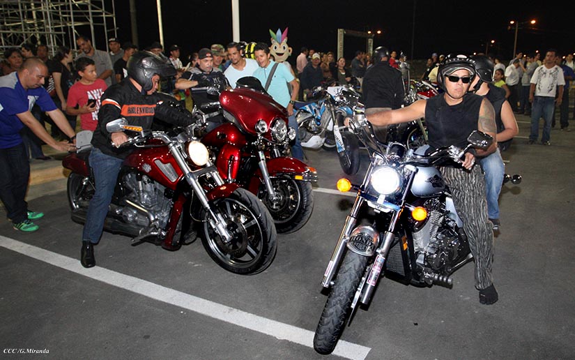 HARLEY1