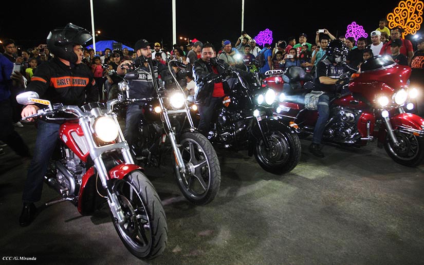 HARLEY1