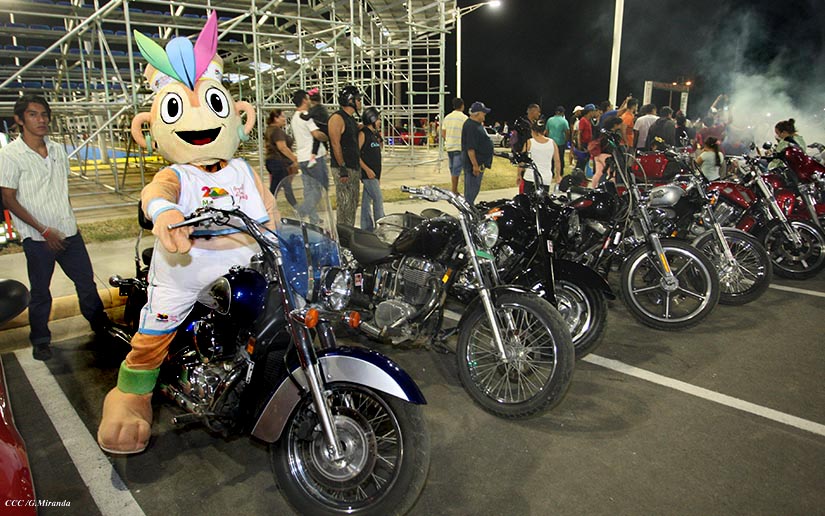 HARLEY1