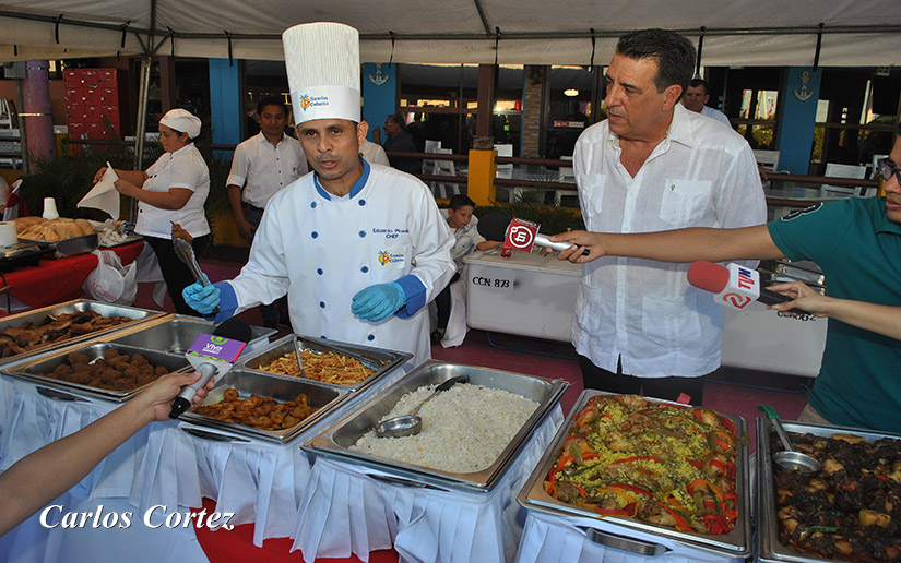 cuba