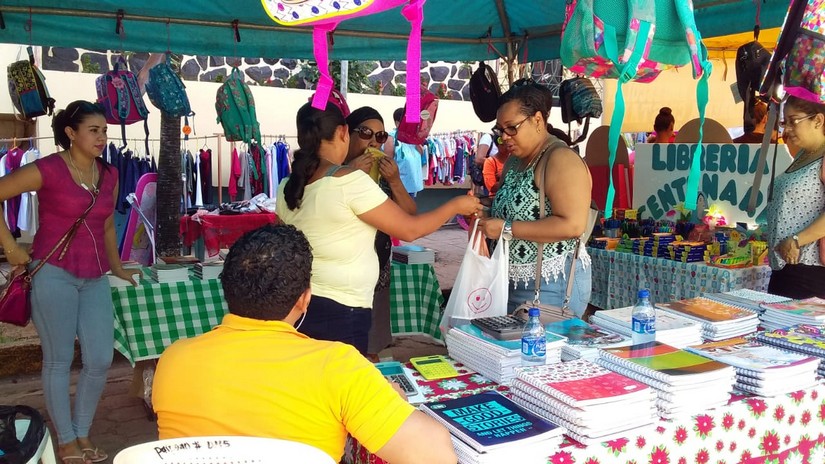 feria