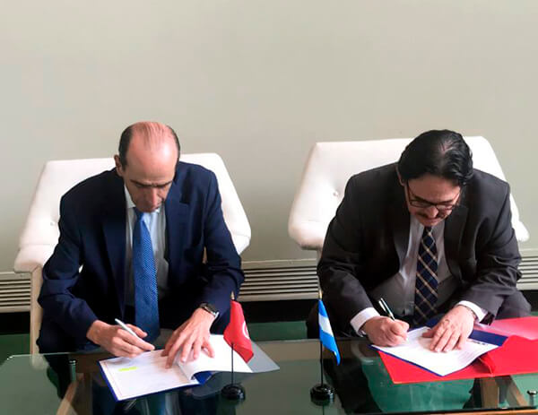 nicaragua-tunez-relaciones-diplomaticas