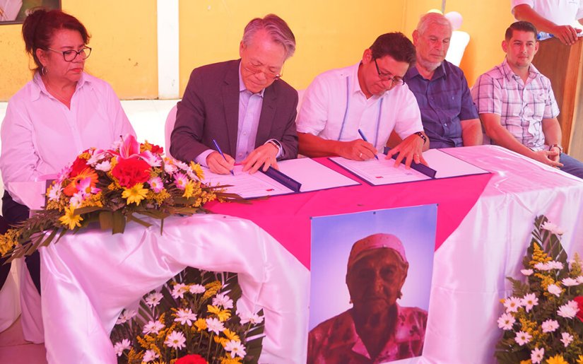 masaya