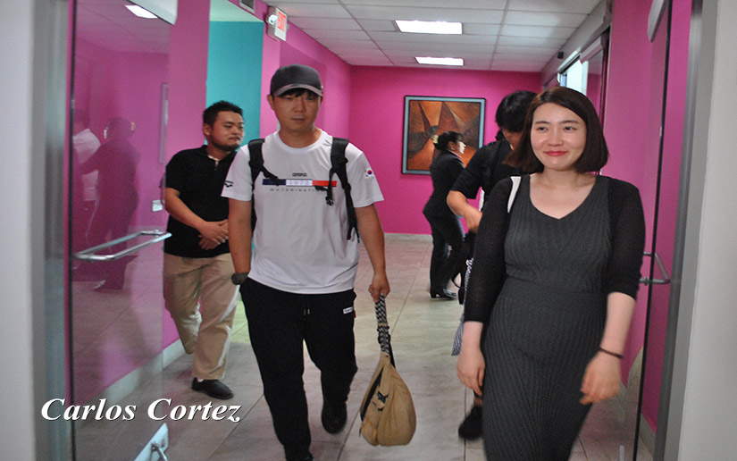 corea