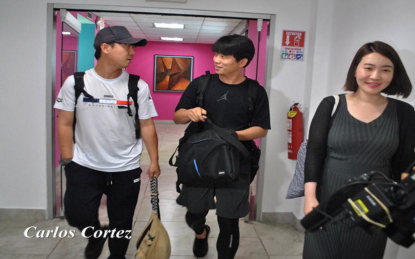 corea