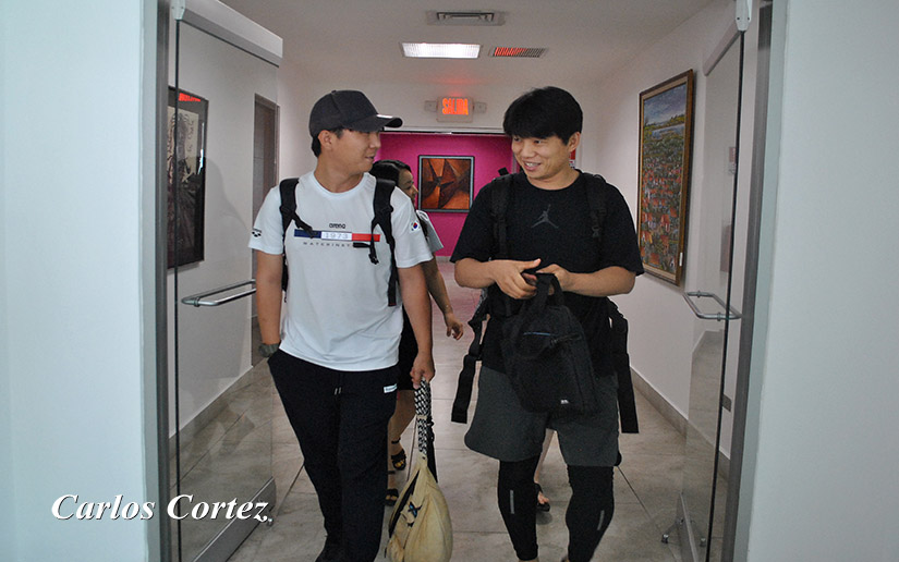 corea