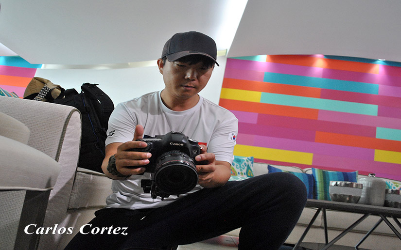 corea