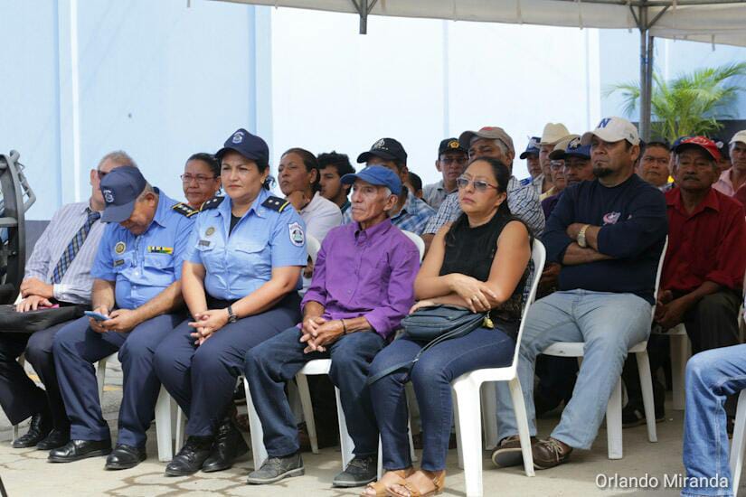 policia