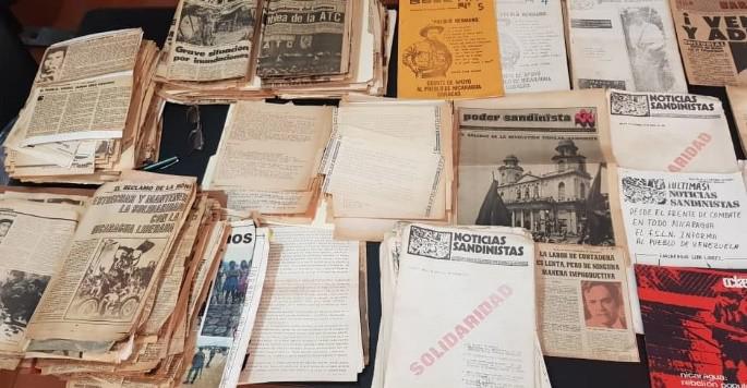 archivo
