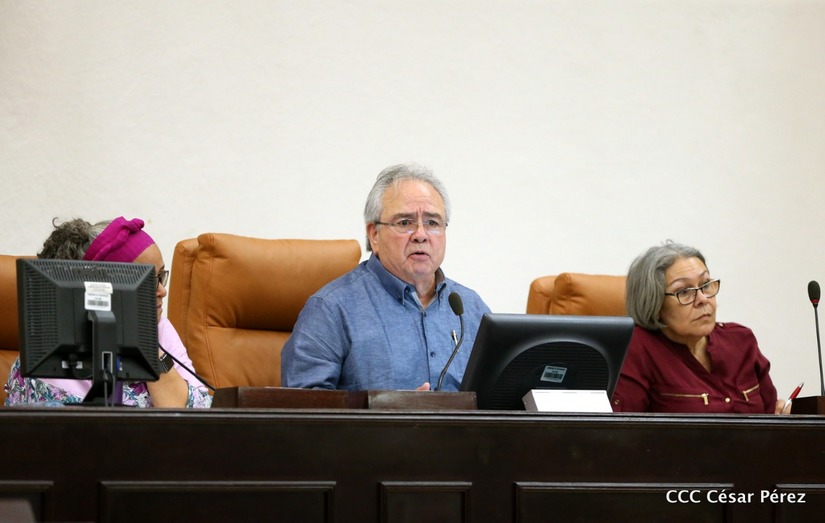 asamblea