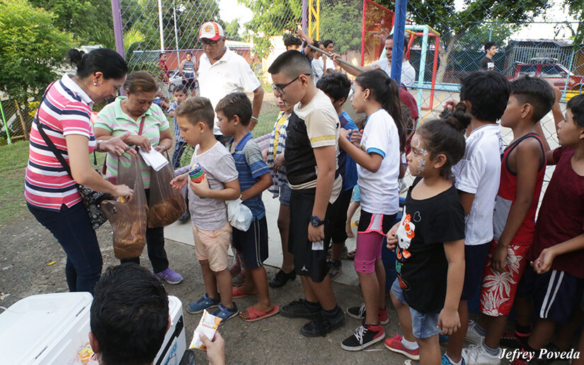 parques