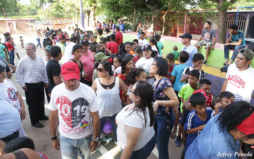 parques