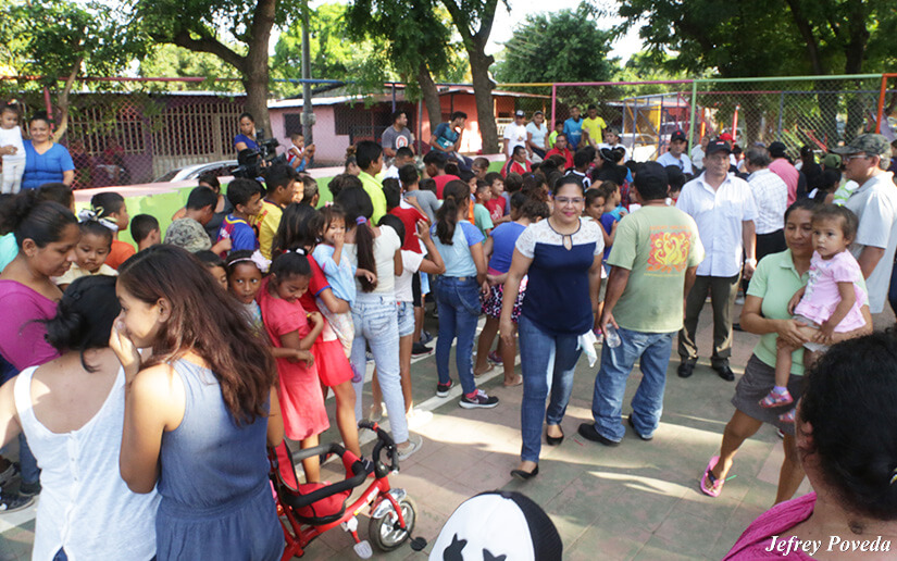 parques