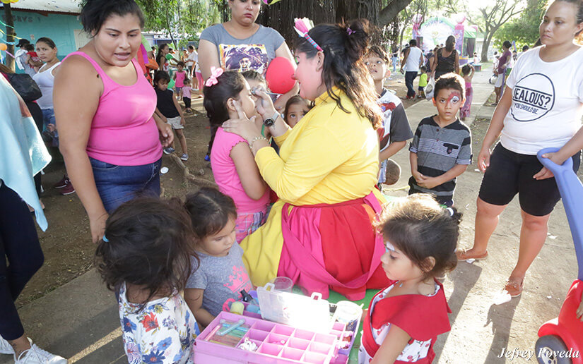 parques