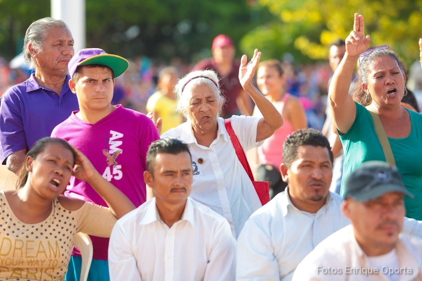 pastores