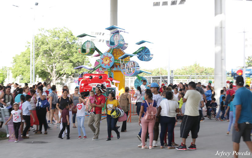 recorrido