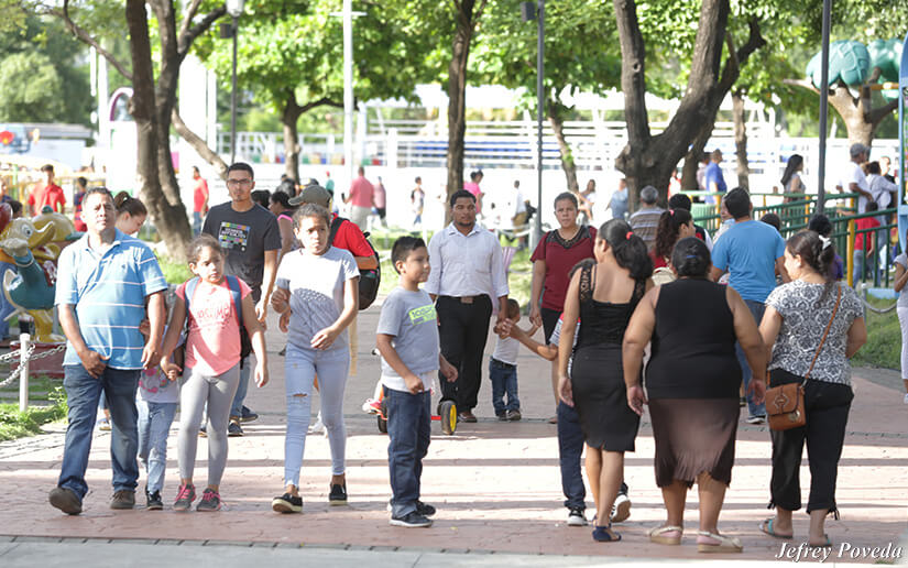 recorrido