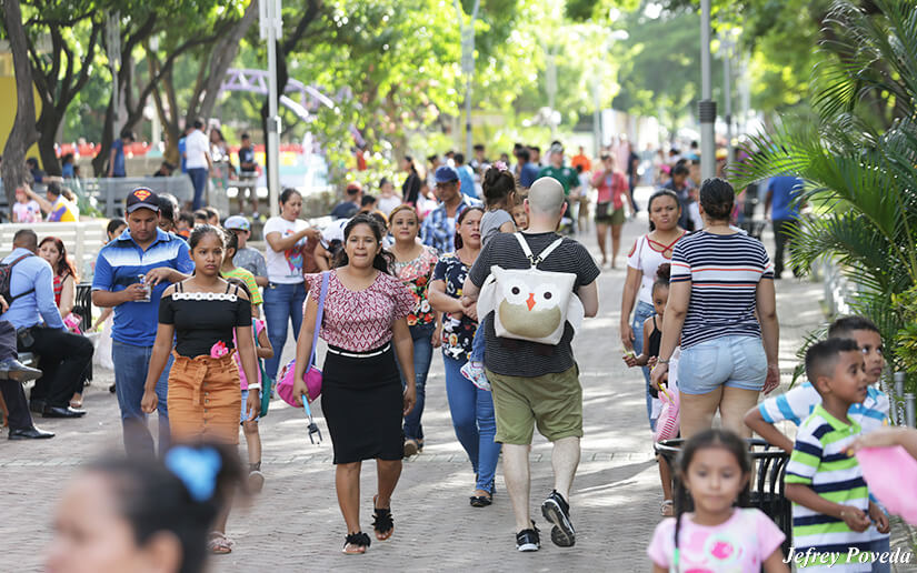 recorrido