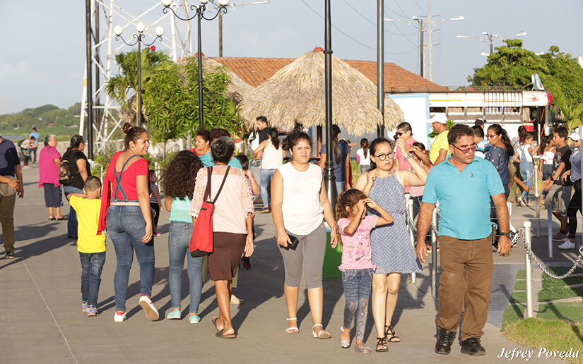 recorrido