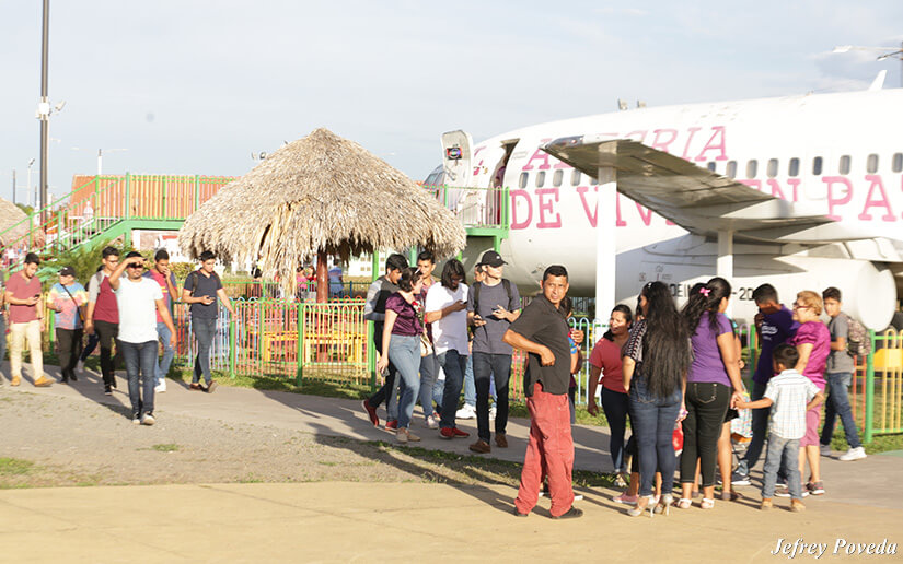 recorrido