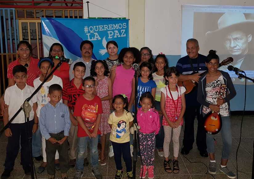 caracas