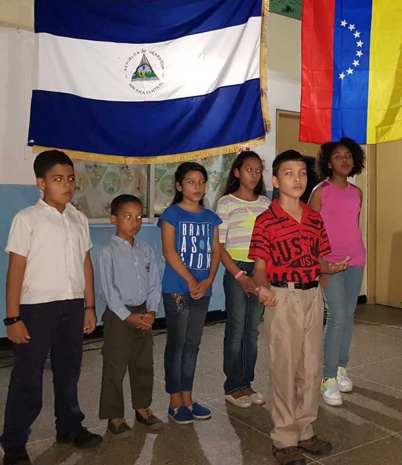 caracas