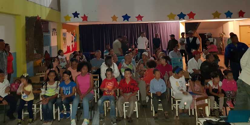 caracas