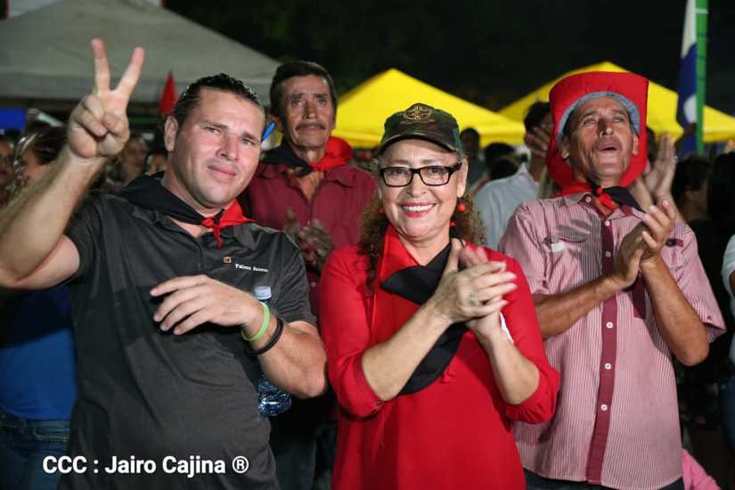 vigilias