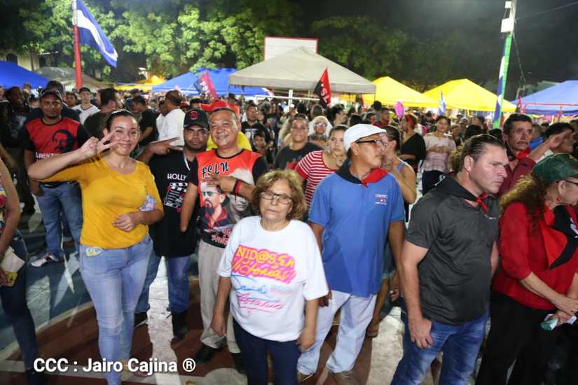 vigilias