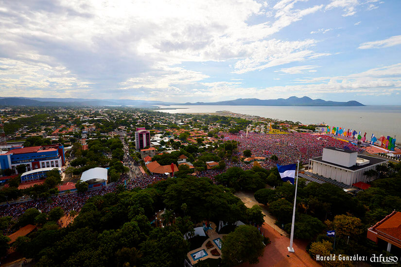 fotos-aereas-19-julio-2019-revolucion-sandinista-nicaragua