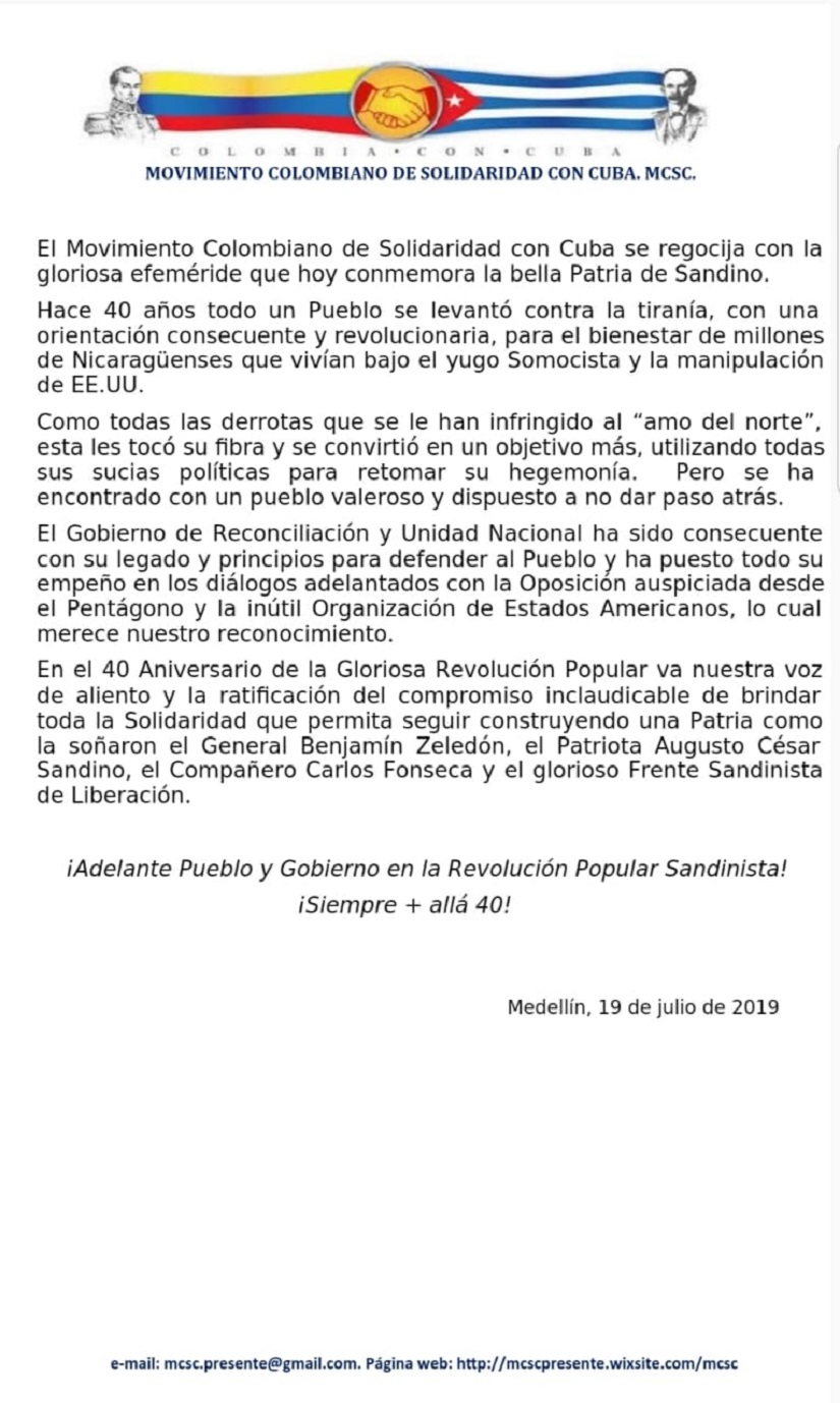 colombia