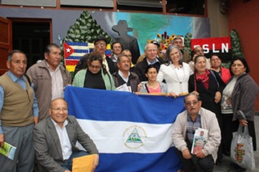 PERU