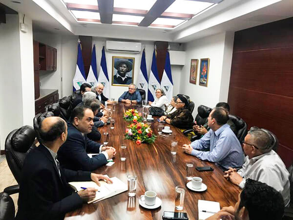 mohammad-zarif-gustavo-porras-nicaragua