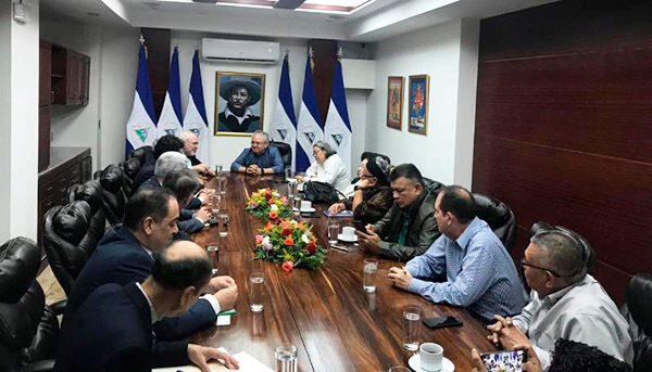 mohammad-zarif-gustavo-porras-nicaragua