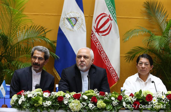 javad-zarif-denis-moncada-nicaragua-