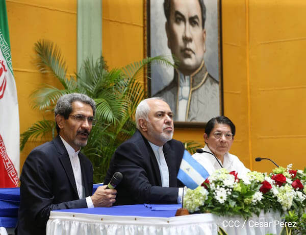 javad-zarif-denis-moncada-nicaragua-