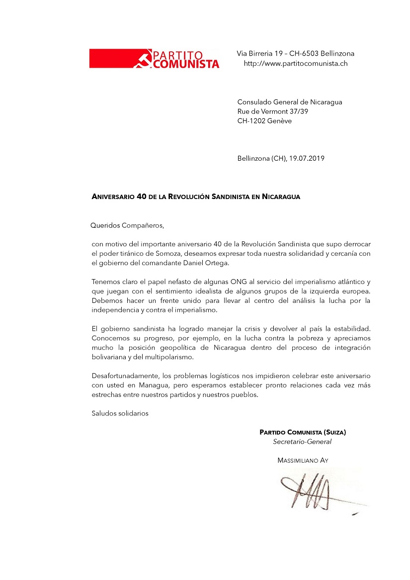 comunista
