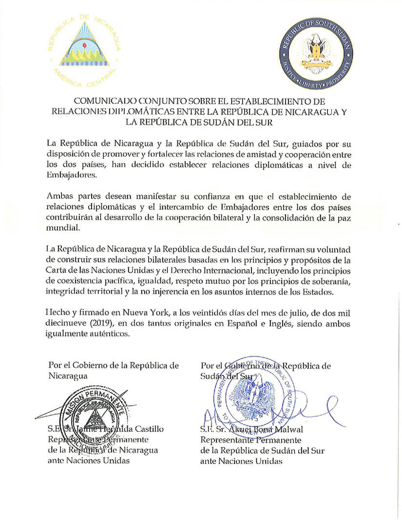 comunicado-conjunto-nic-sudan-sur