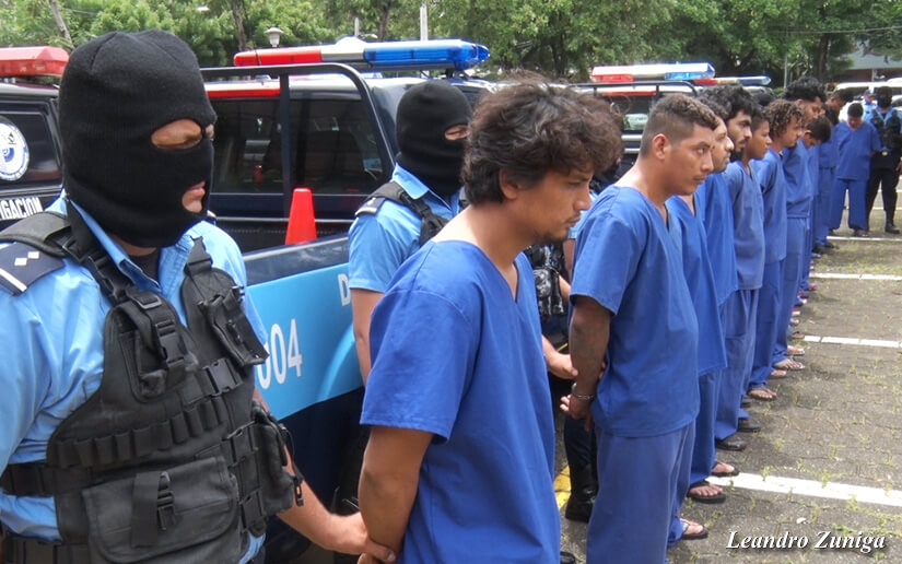 policia