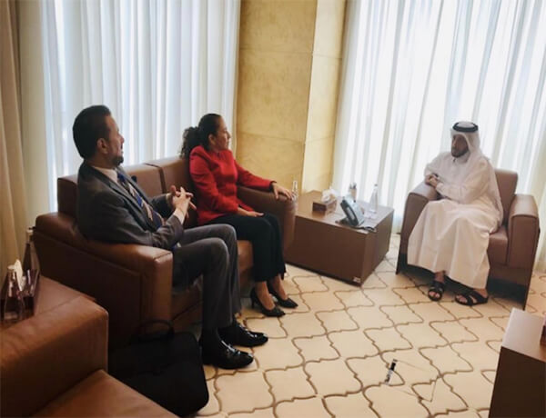 ministra-salud-fondo-qatar-inversiones