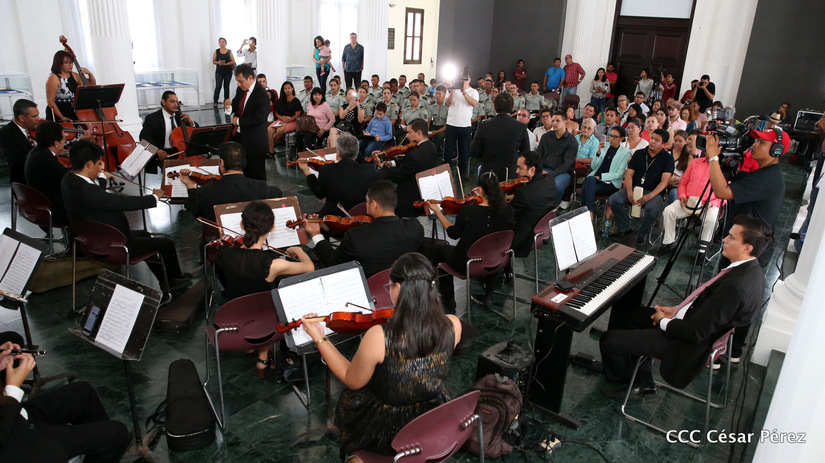 concierto