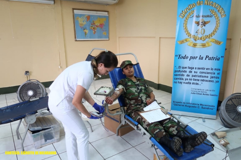 ejercito