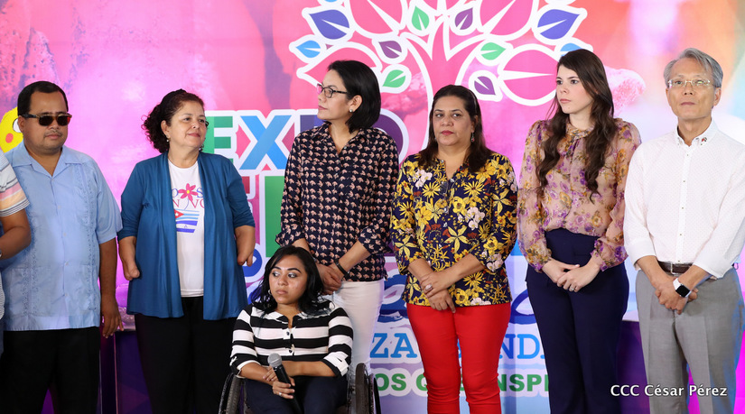 expo
