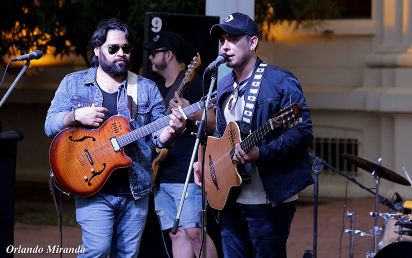 concierto