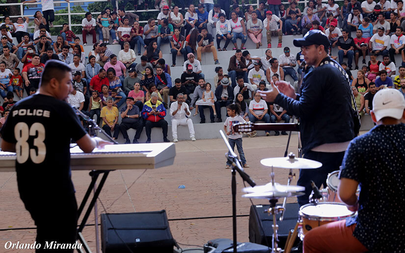 concierto