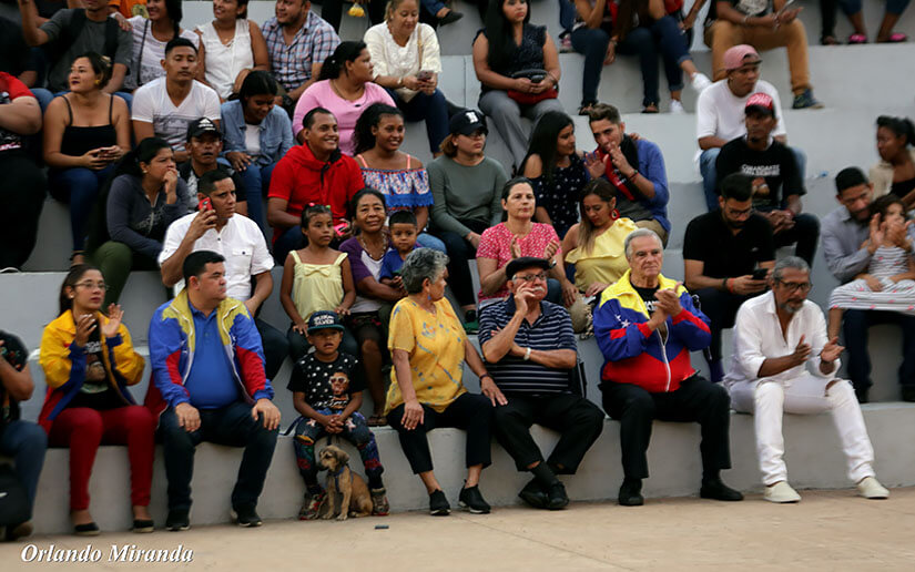 concierto