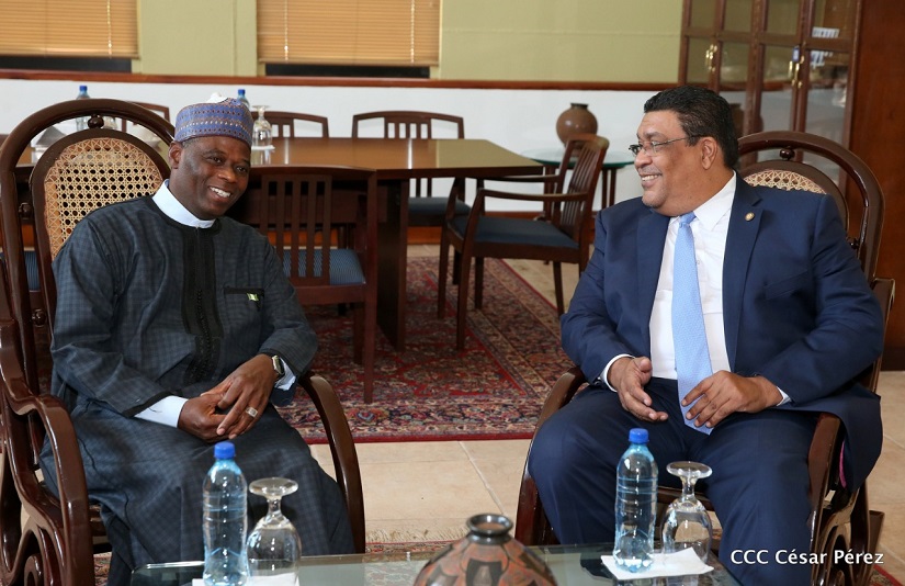 niger